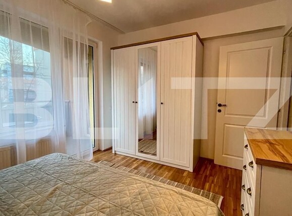 Apartament de închiriat 3 camere Gheorgheni - 123955AI | BLITZ Cluj-Napoca | Poza2