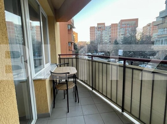 Apartament de închiriat 3 camere Gheorgheni - 123955AI | BLITZ Cluj-Napoca | Poza10