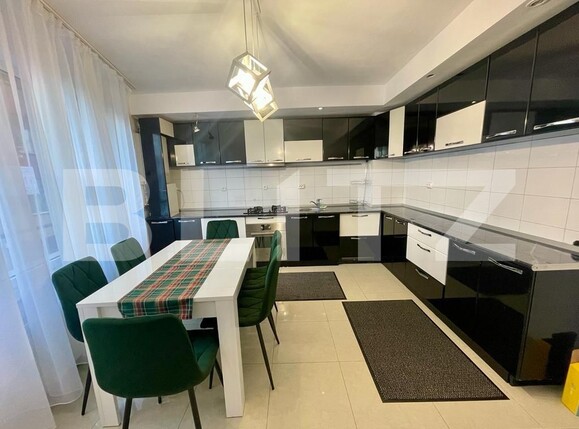 Apartament de închiriat 3 camere Gheorgheni - 123955AI | BLITZ Cluj-Napoca | Poza8