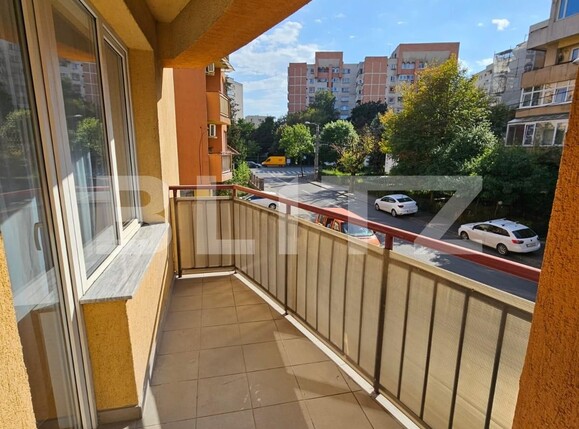 Apartament de închiriat 3 camere Gheorgheni - 123955AI | BLITZ Cluj-Napoca | Poza11
