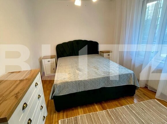 Apartament de închiriat 3 camere Gheorgheni - 123955AI | BLITZ Cluj-Napoca | Poza1