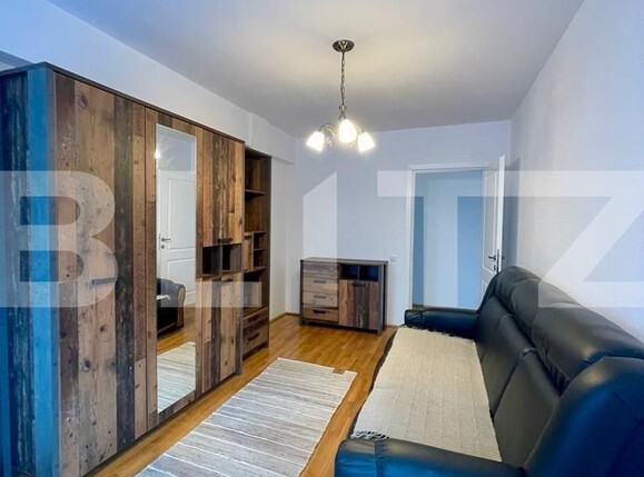 Apartament de închiriat 3 camere Gheorgheni - 123955AI | BLITZ Cluj-Napoca | Poza4