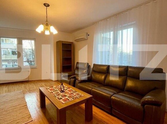 Apartament de închiriat 3 camere Gheorgheni - 123955AI | BLITZ Cluj-Napoca | Poza7