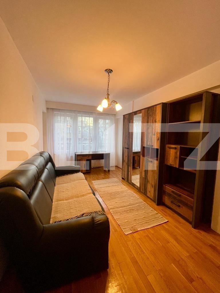 Apartament de închiriat 3 camere Gheorgheni - 123955AI | BLITZ Cluj-Napoca | Poza5