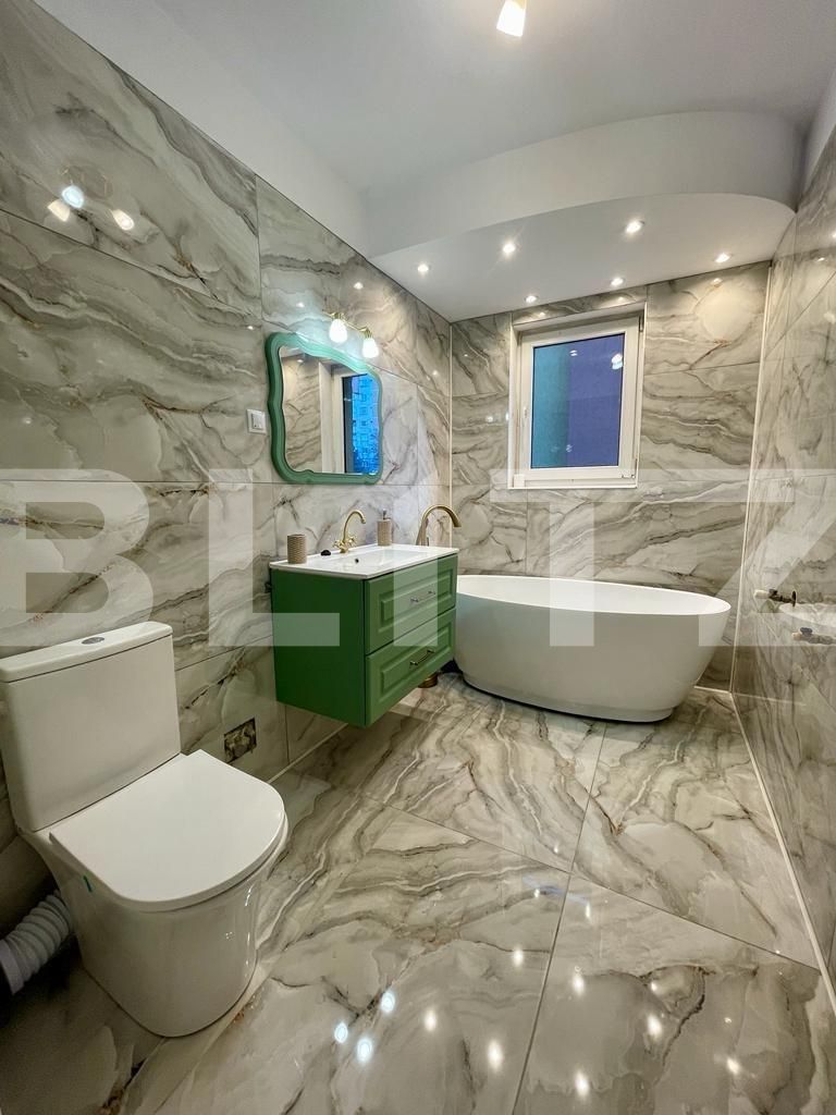 Apartament de închiriat 3 camere Gheorgheni - 123955AI | BLITZ Cluj-Napoca | Poza3