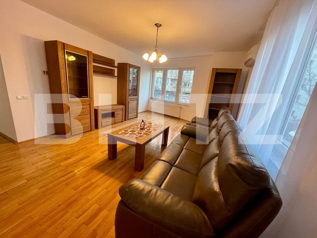 Apartament de închiriat 3 camere Gheorgheni - 123955AI | BLITZ Cluj-Napoca | Poza6