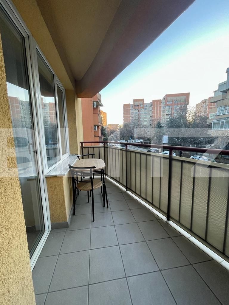 Apartament de închiriat 3 camere Gheorgheni - 123955AI | BLITZ Cluj-Napoca | Poza10