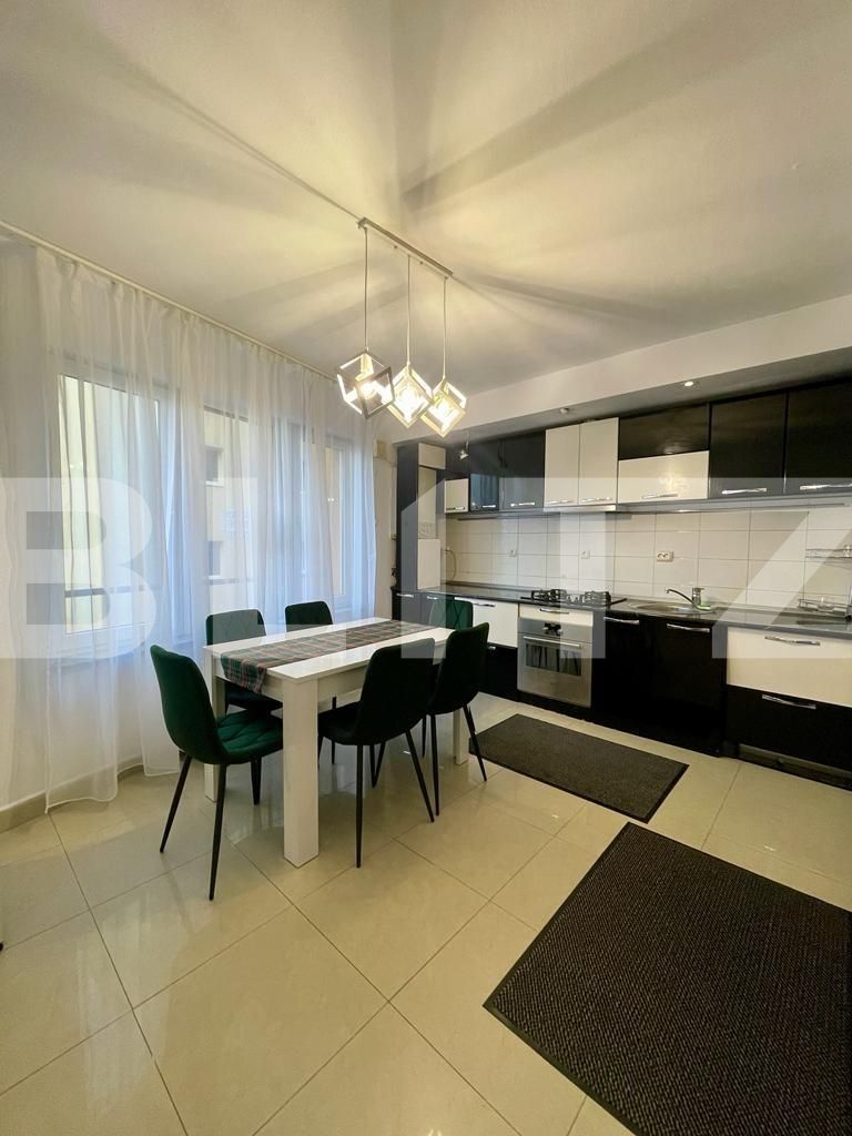Apartament de închiriat 3 camere Gheorgheni - 123955AI | BLITZ Cluj-Napoca | Poza9