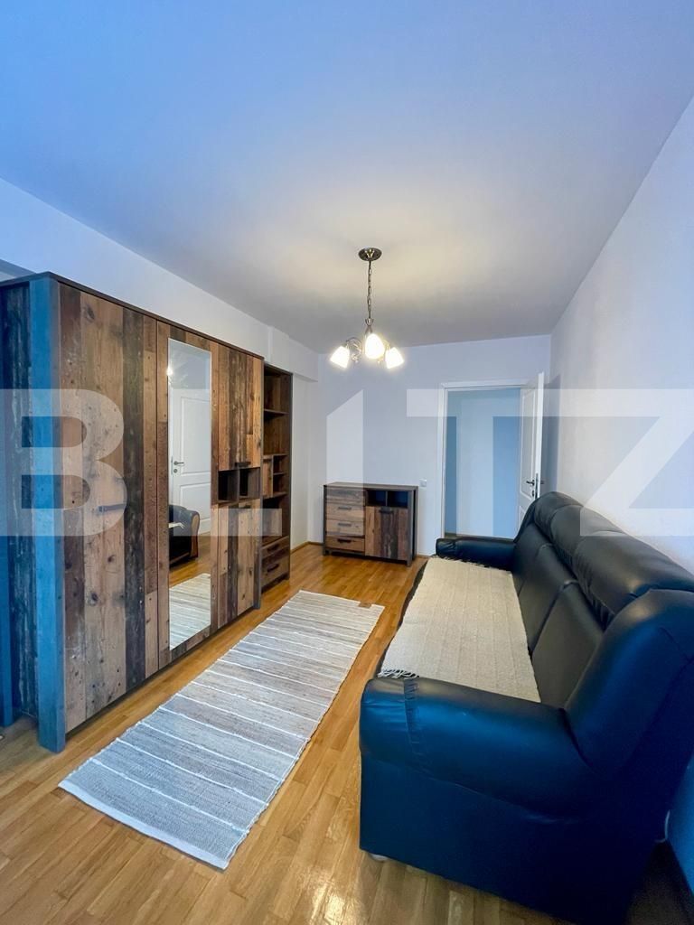 Apartament de închiriat 3 camere Gheorgheni - 123955AI | BLITZ Cluj-Napoca | Poza4
