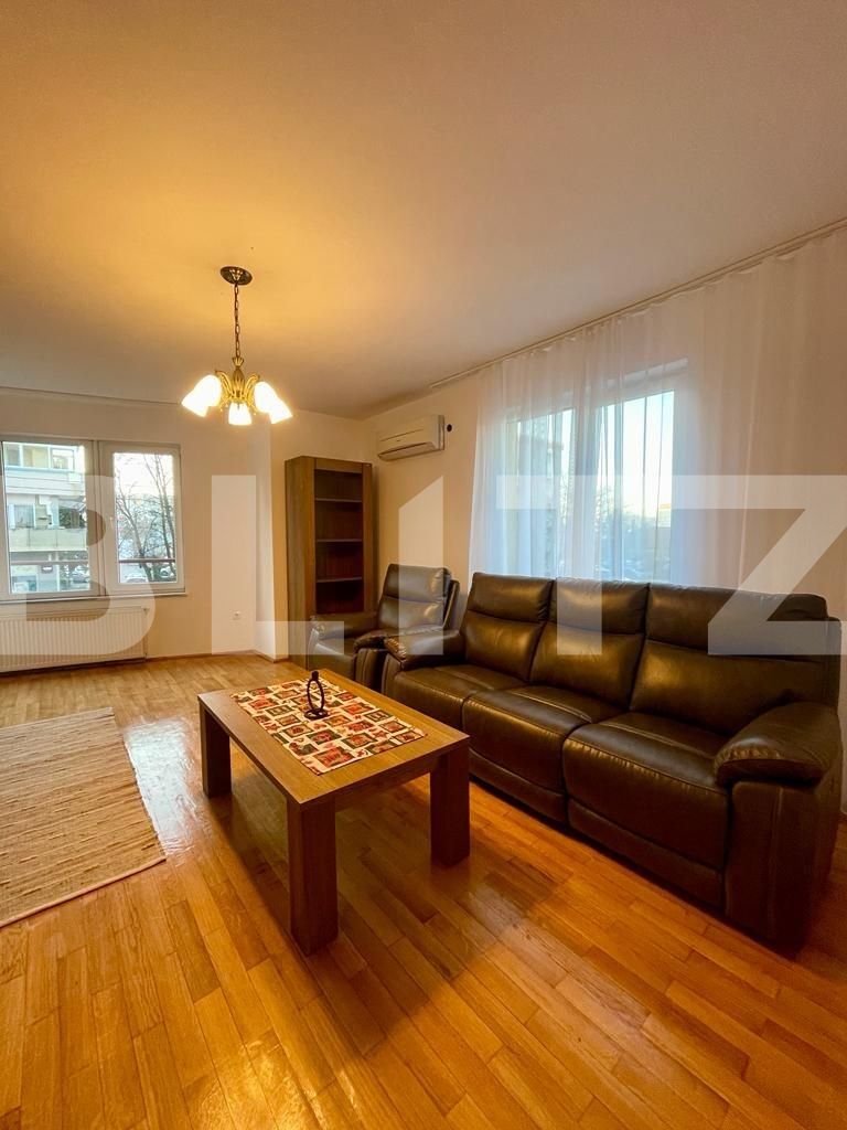 Apartament de închiriat 3 camere Gheorgheni - 123955AI | BLITZ Cluj-Napoca | Poza7