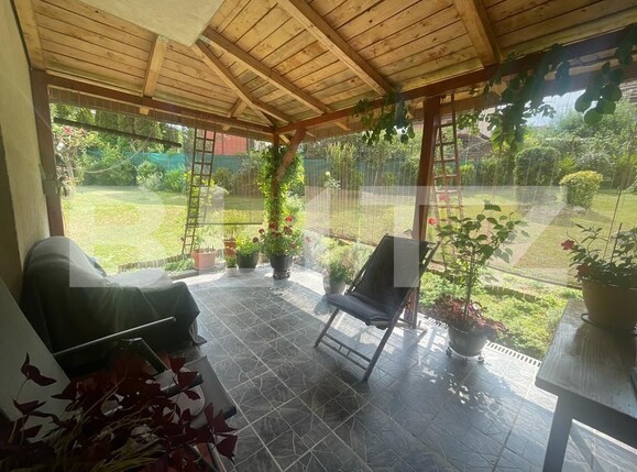 Casa de vânzare 3 camere Gilău - 123956CV | BLITZ Cluj-Napoca | Poza9