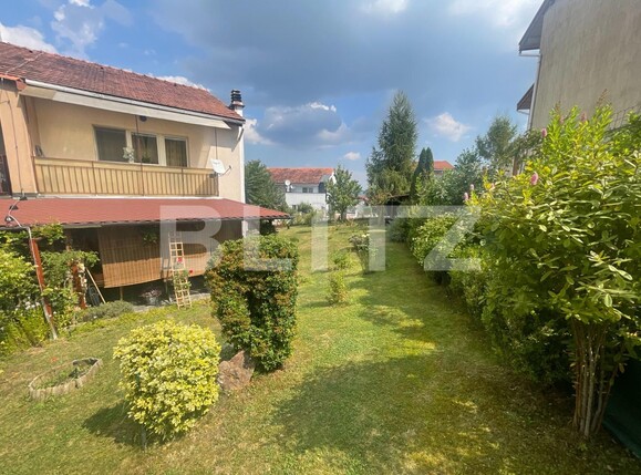 Casa de vânzare 3 camere Gilău - 123956CV | BLITZ Cluj-Napoca | Poza1