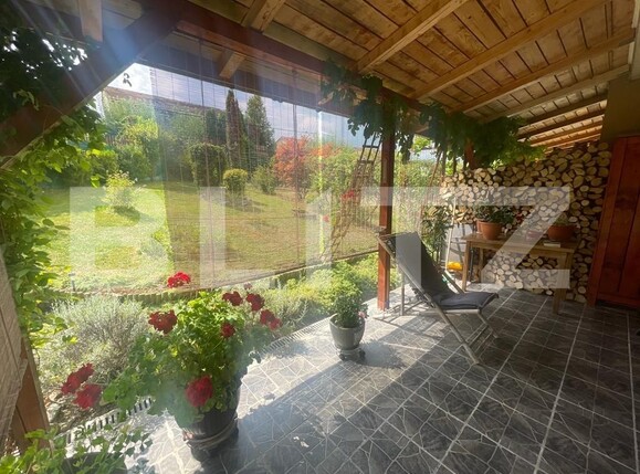 Casa de vânzare 3 camere Gilău - 123956CV | BLITZ Cluj-Napoca | Poza10