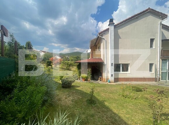Casa de vânzare 3 camere Gilău - 123956CV | BLITZ Cluj-Napoca | Poza3