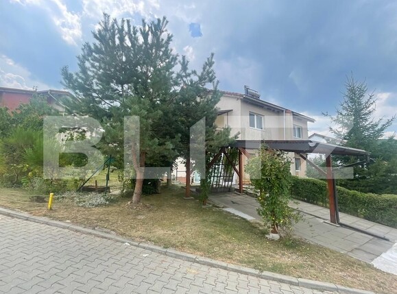 Casa de vânzare 3 camere Gilău - 123956CV | BLITZ Cluj-Napoca | Poza7