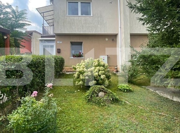 Casa de vânzare 3 camere Gilău - 123956CV | BLITZ Cluj-Napoca | Poza4