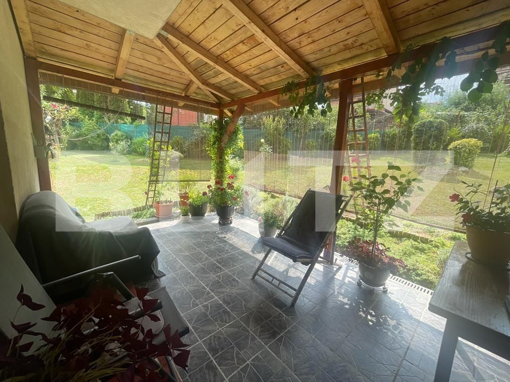 Casa de vânzare 3 camere Gilău - 123956CV | BLITZ Cluj-Napoca | Poza9