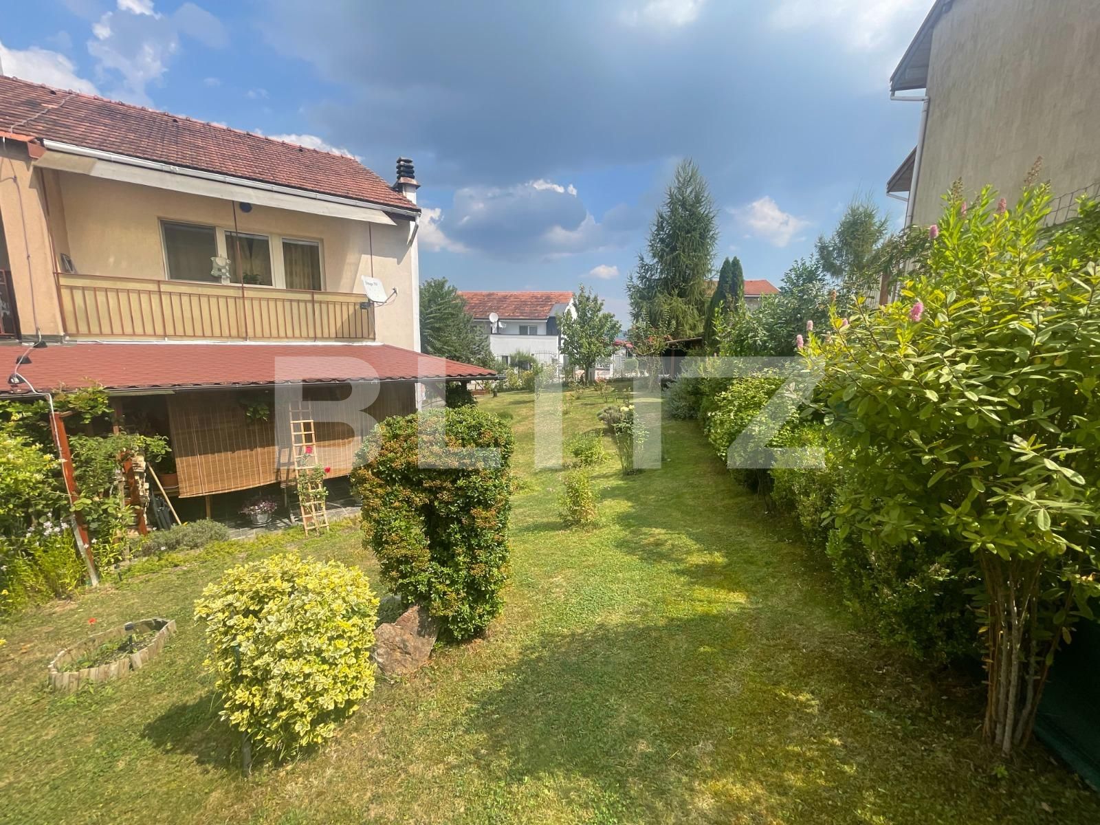 Casa de vânzare 3 camere Gilău - 123956CV | BLITZ Cluj-Napoca | Poza1