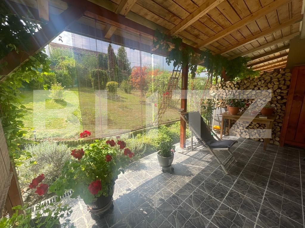 Casa de vânzare 3 camere Gilău - 123956CV | BLITZ Cluj-Napoca | Poza10