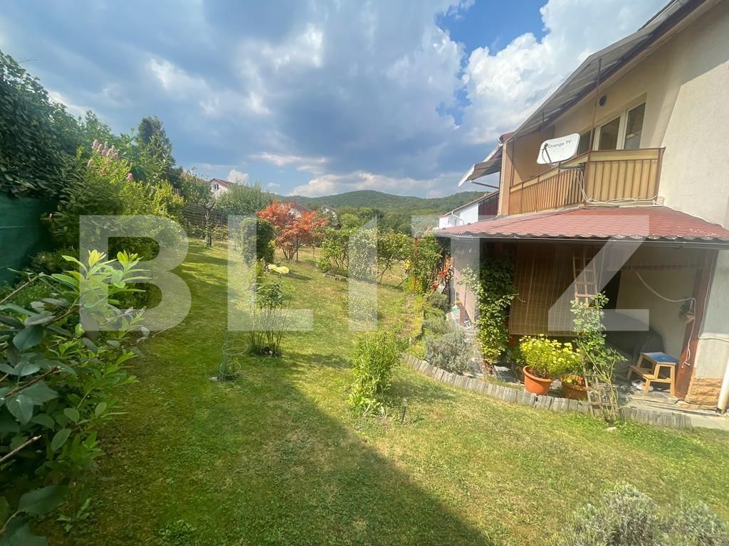 Casa de vânzare 3 camere Gilău - 123956CV | BLITZ Cluj-Napoca | Poza6