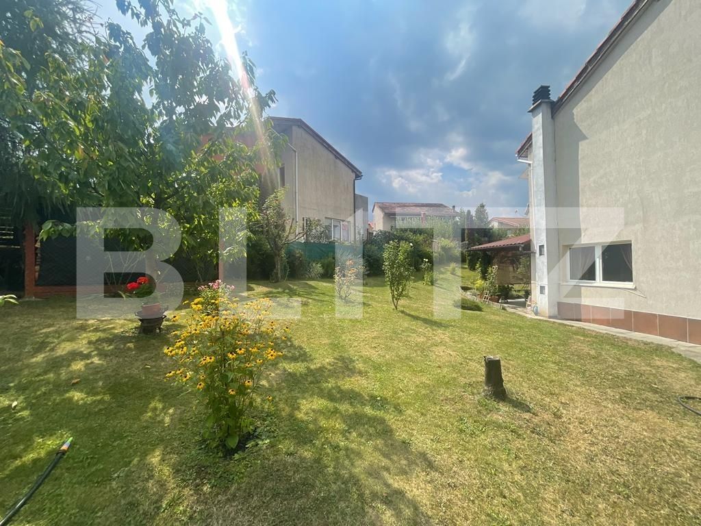 Casa de vânzare 3 camere Gilău - 123956CV | BLITZ Cluj-Napoca | Poza5
