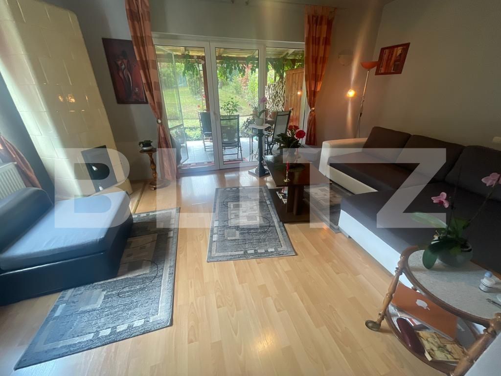 Casa de vânzare 3 camere Gilău - 123956CV | BLITZ Cluj-Napoca | Poza14