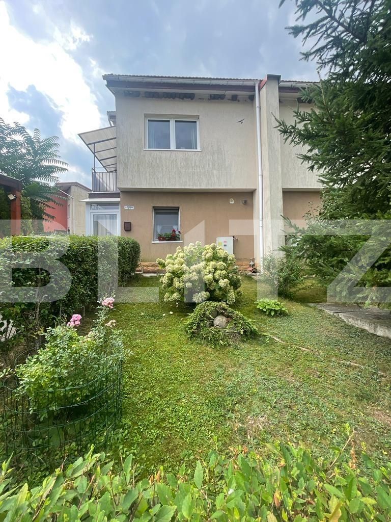 Casa de vânzare 3 camere Gilău - 123956CV | BLITZ Cluj-Napoca | Poza4