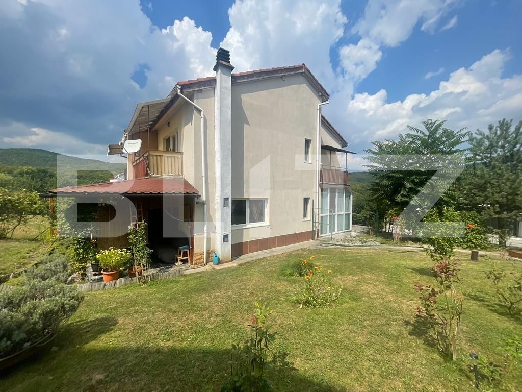 Casa de vânzare 3 camere Gilău - 123956CV | BLITZ Cluj-Napoca | Poza2