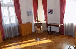 La 3 minute de magazinul Central! Apartament cu personalitate!