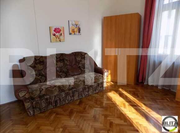 Apartament de închiriat 2 camere Central - 12396AI | BLITZ Cluj-Napoca | Poza9