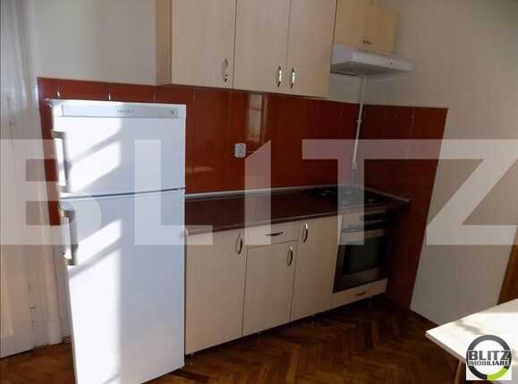 Apartament de închiriat 2 camere Central - 12396AI | BLITZ Cluj-Napoca | Poza11
