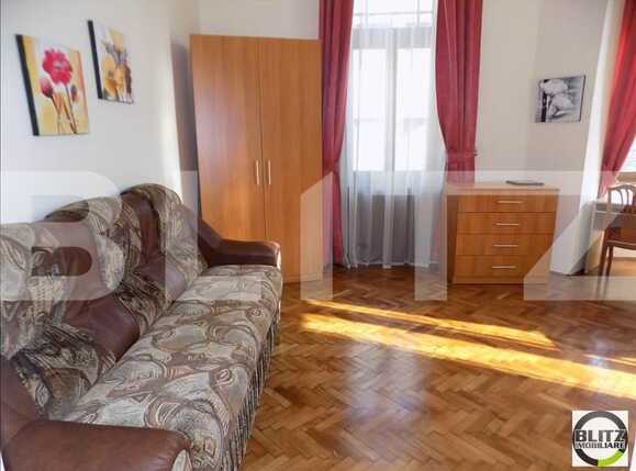 Apartament de închiriat 2 camere Central - 12396AI | BLITZ Cluj-Napoca | Poza4