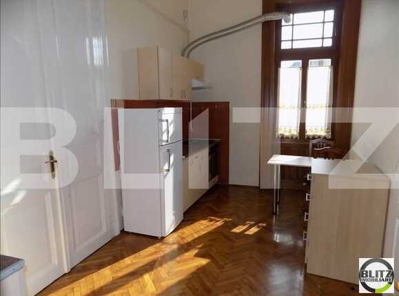 Apartament de închiriat 2 camere Central - 12396AI | BLITZ Cluj-Napoca | Poza10