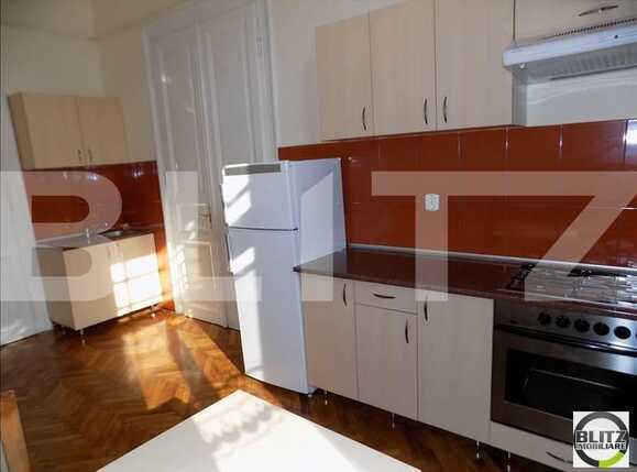 Apartament de închiriat 2 camere Central - 12396AI | BLITZ Cluj-Napoca | Poza12