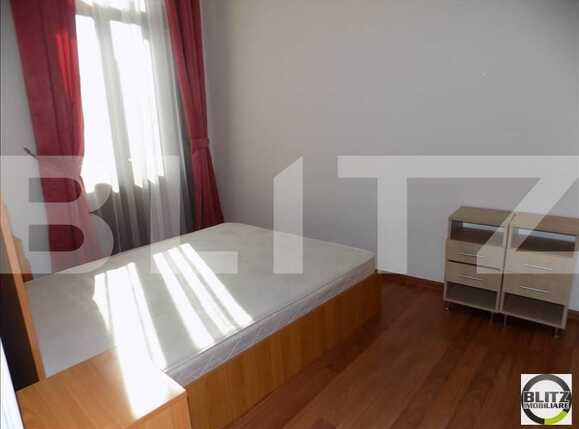 Apartament de închiriat 2 camere Central - 12396AI | BLITZ Cluj-Napoca | Poza2