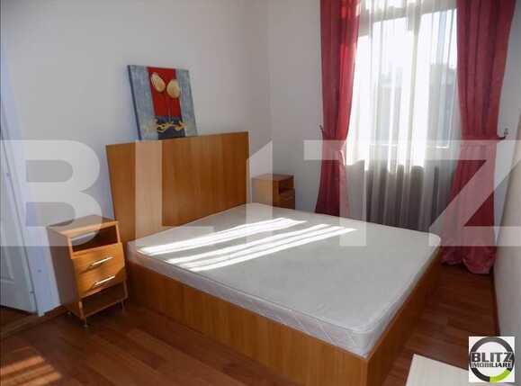 Apartament de închiriat 2 camere Central - 12396AI | BLITZ Cluj-Napoca | Poza1