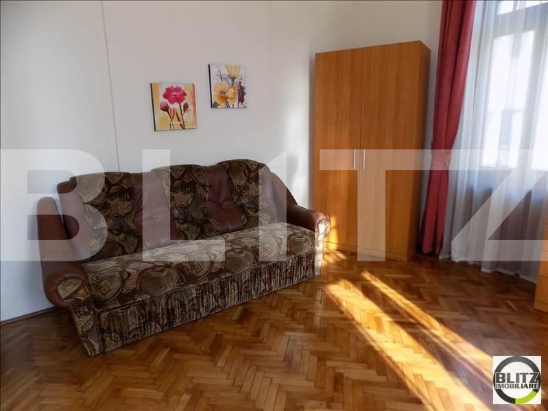 Apartament de închiriat 2 camere Central - 12396AI | BLITZ Cluj-Napoca | Poza9