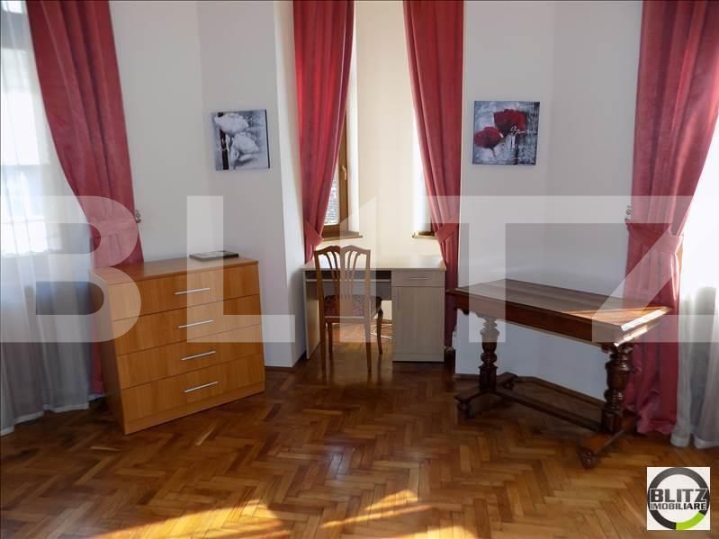 Apartament de închiriat 2 camere Central - 12396AI | BLITZ Cluj-Napoca | Poza8