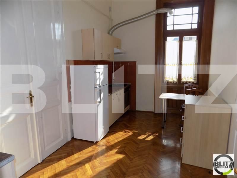 Apartament de închiriat 2 camere Central - 12396AI | BLITZ Cluj-Napoca | Poza10