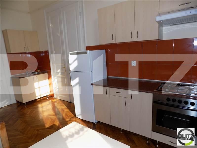 Apartament de închiriat 2 camere Central - 12396AI | BLITZ Cluj-Napoca | Poza12