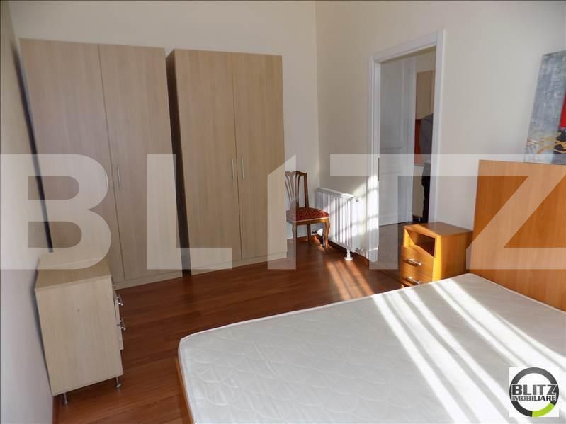 Apartament de închiriat 2 camere Central - 12396AI | BLITZ Cluj-Napoca | Poza3