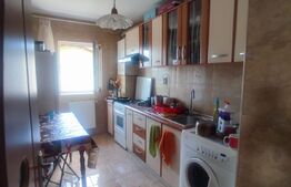 Apartament 2 camere, 48 mp, loc de parcare, zona Florilor!