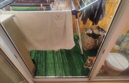 Apartament 2 camere, 48 mp, loc de parcare, zona Florilor!