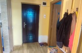 Apartament 2 camere, 48 mp, loc de parcare, zona Florilor!