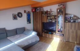 Apartament 2 camere, 48 mp, loc de parcare, zona Florilor!