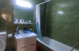 Apartament 2 camere, 48 mp, loc de parcare, zona Florilor!