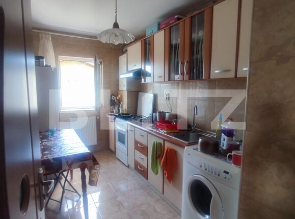 Apartament de vânzare 2 camere Floreşti - 123970AV | BLITZ Cluj-Napoca | Poza4