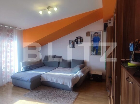 Apartament de vânzare 2 camere Floreşti - 123970AV | BLITZ Cluj-Napoca | Poza1