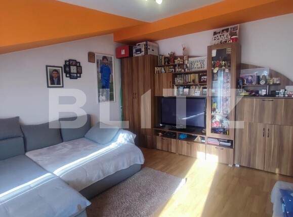 Apartament de vânzare 2 camere Floreşti - 123970AV | BLITZ Cluj-Napoca | Poza2