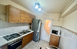 Apartament 2 camere, 57 mp, zona Cetatii